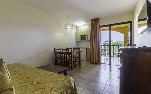 Best Alcazar Hotel