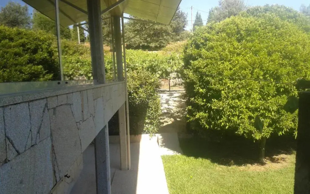 Casa Da Mineira T1