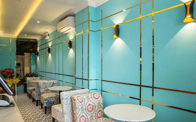 Hoa Huong Duong Boutique Apartment