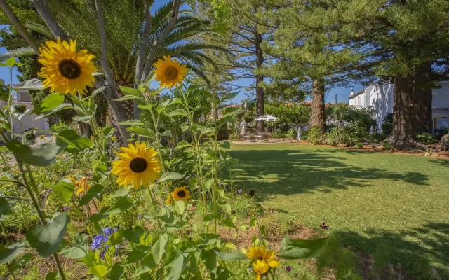 Quinta Paraiso da Mia Two Bedroom Apartment