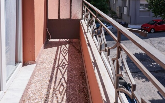 Anemoni Classic- Acropolis district