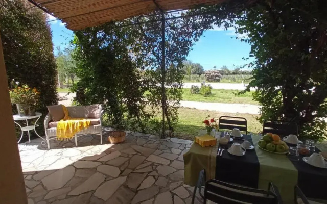 Agriturismo alla Castellana