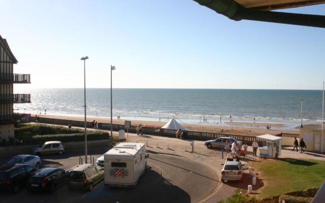 Appartement Cabourg, 3 pièces, 8 personnes - FR-1-487-134