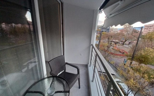 Top View Apartment