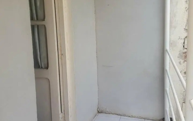 Hostel Firuza