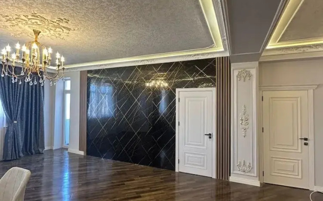 Penthouse Panorama Baku