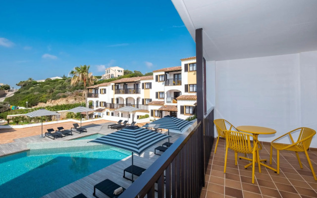 Calallonga Hotel Menorca
