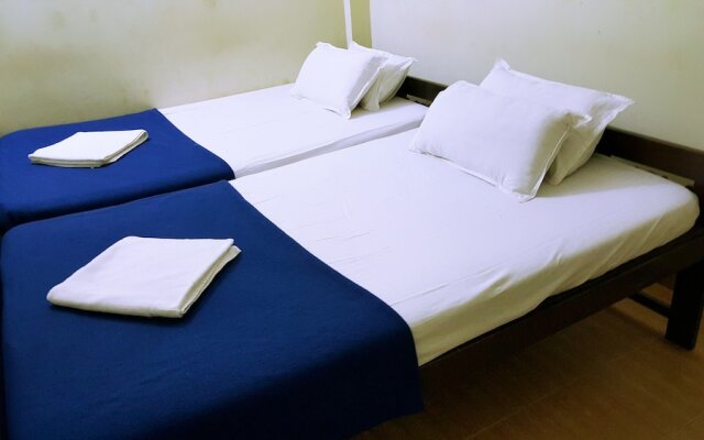 Hotel MAJHI