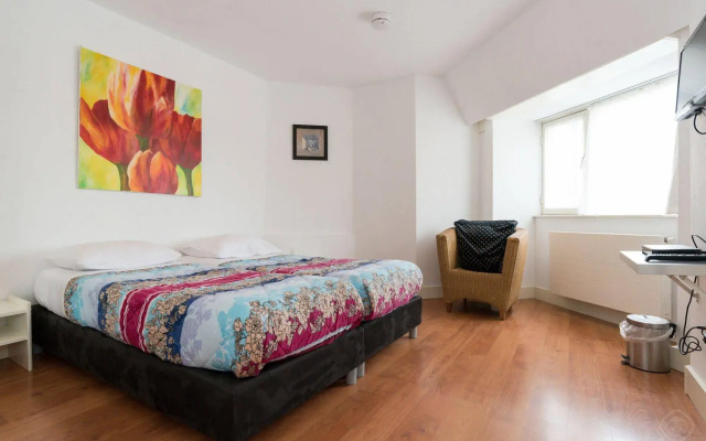 Gentiana Apartment