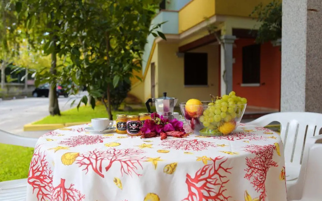 Residence Oasi Anfiteatro
