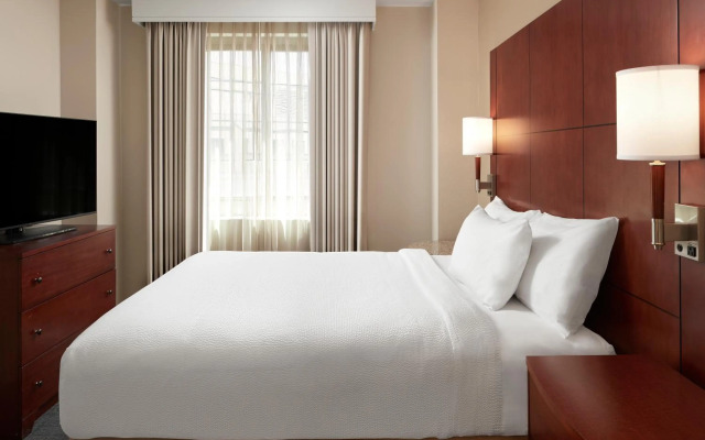 Residence Inn by Marriott Arlington Courthouse