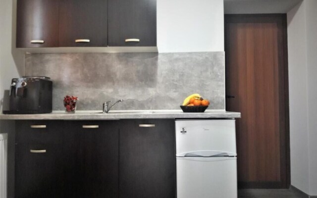 Sharkova House Bansko