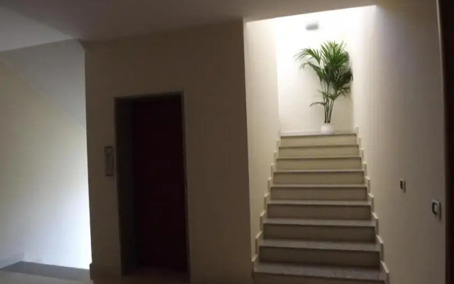 Il Ventaglio Apartment