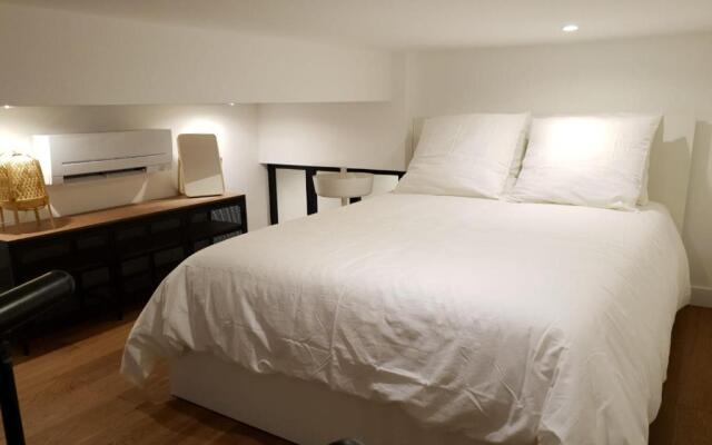 Loft Luxe Liberté 2