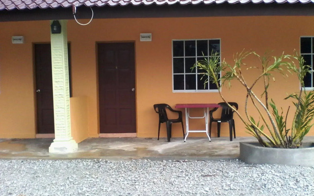 Tok Man Inn