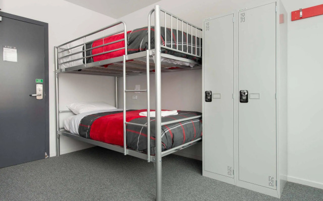 Urbanz - Hostel