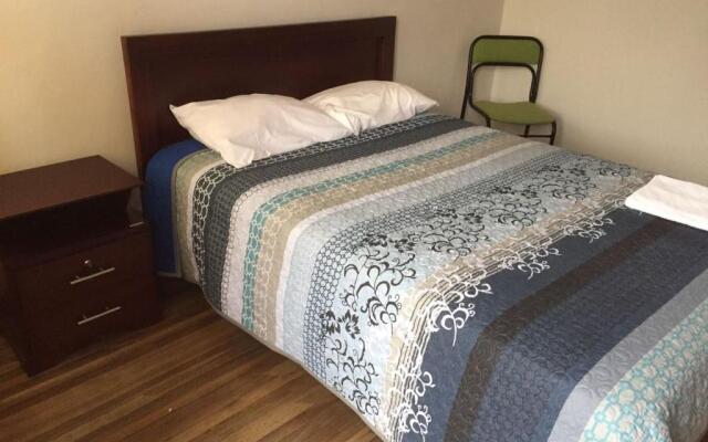 Hostal la Merced