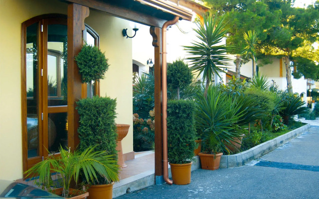 Hotel Club Bellavista