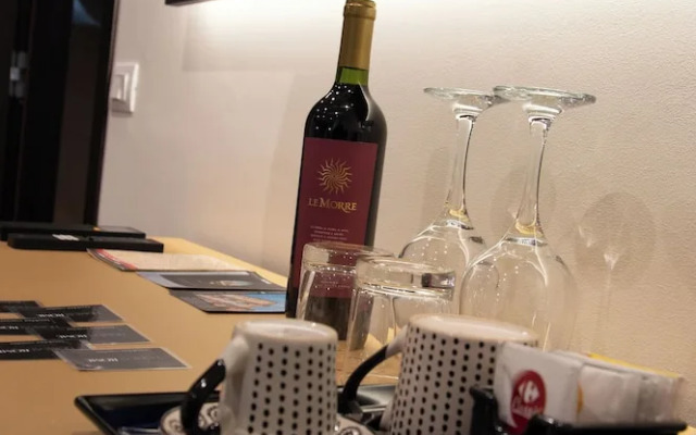 Home at Rome Luxury Navona Suites