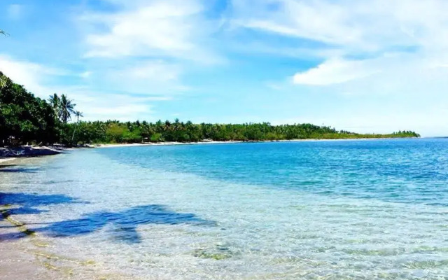 Bantigui Beach Resort