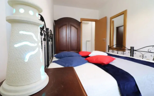 Holiday Home "chiara" Otranto Center, Salento 5 and 6 Places