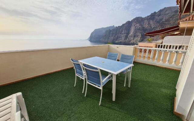Apartamentos Buenavista II
