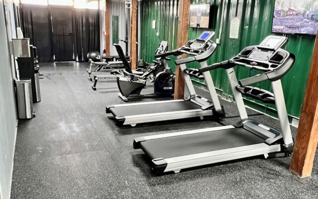 New Orleans RV Resort & Marina