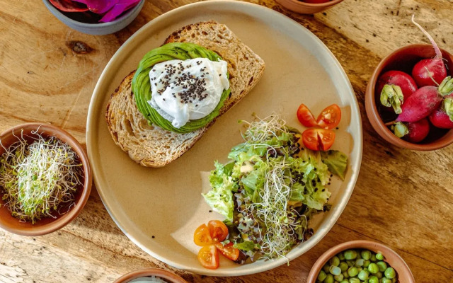 Raíz Hotel Boutique