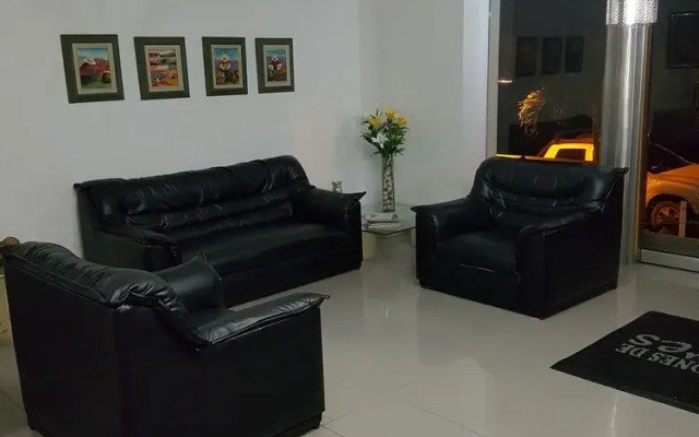 Apartamento Amoblado Pinares