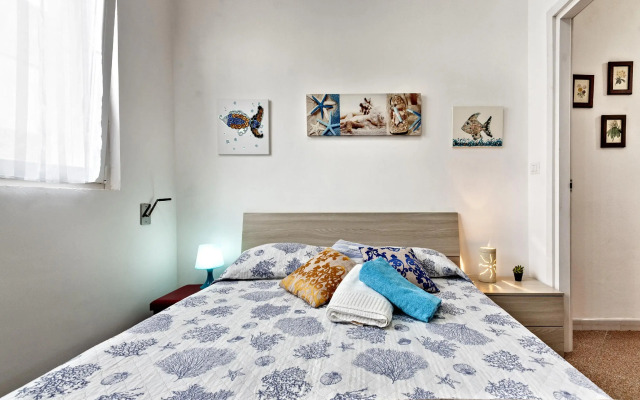 Vista Mare Specchia - Torre Specchia