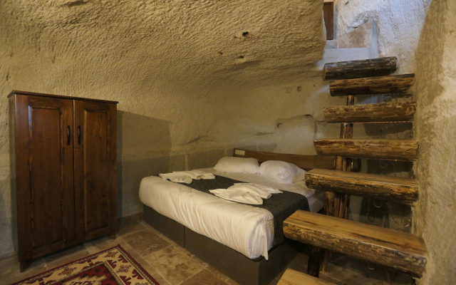 Nar Cave Hotels Cappadocia