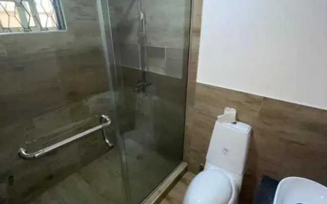 Luxury 4 Bedroom In Magodo
