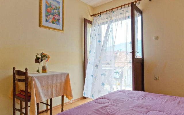 Apartment Igor - near center: A3-Pharos Stari Grad, Island Hvar