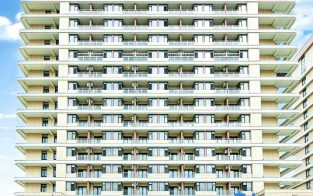 Xingcheng Huaxu Business Travel Homestay (Bohai Shipbuilding College)