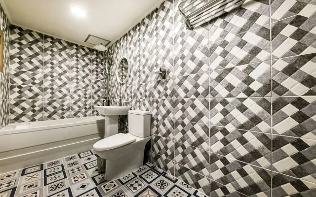 Daejeon Yongmun JNK Classic Hotel