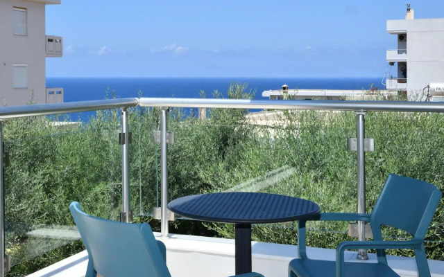 Sunlight Breeze Villa