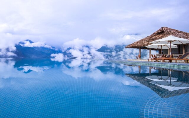 Topas Ecolodge