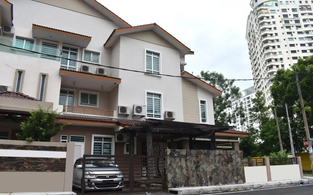 67 Residence