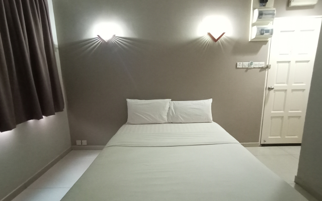 Hotel O Nice Stay Three Six Five Services