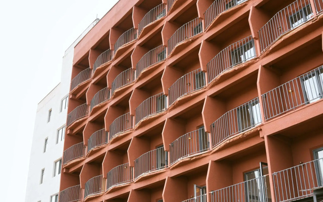 Nomad Camp (Номад Кэмп)