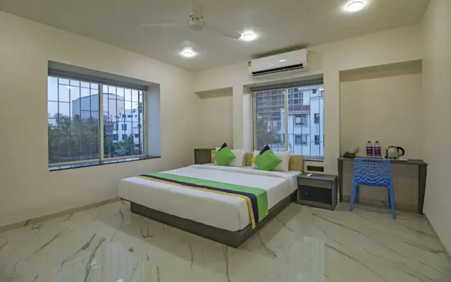 Treebo Atithi Comforts Inn
