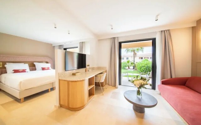 Hotel Brin dAzur