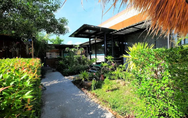 OYO 503 Phuket Numnoi - Hostel