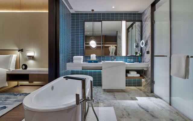 Hilton Chongqing Liangjiang New Area