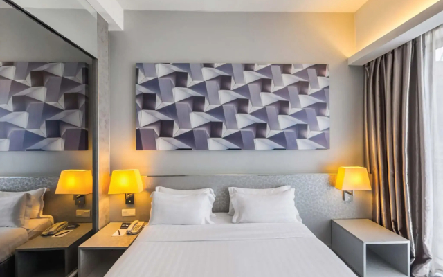 Vivatel Kuala Lumpur