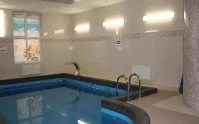 Hotel Ekvator