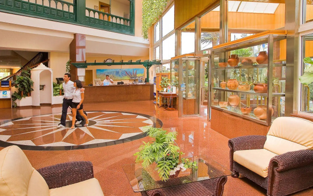 BLUESEA Costa Jardín Spa