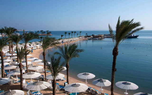 Swiss Inn Resort Hurghada