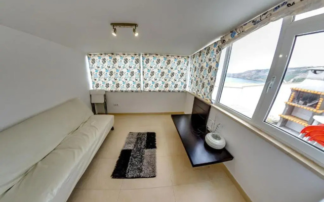 Apartamentos 7 Saias Marginal