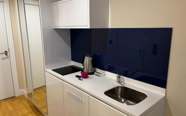 Batumi Orbi City 31 Floor